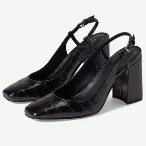 Marc Fisher Valana Pumps in Black